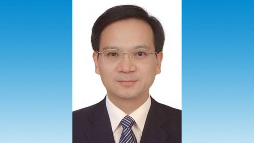 如何代理皇冠信用網_共青团中央多个直属单位主要负责人调整