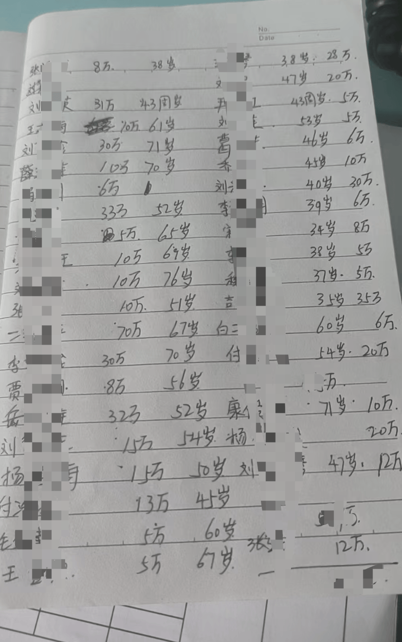 皇冠信用网足球代理_银行大厅里的“业务员”皇冠信用网足球代理，让57名储户的上千万元养老钱打水漂