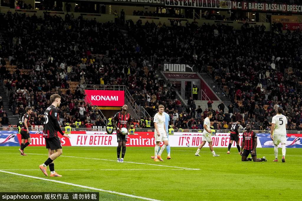 皇冠信用网在线注册_意甲-莱奥破门夸德拉多点射 米兰2-2遭比萨绝平先赛以2分领跑