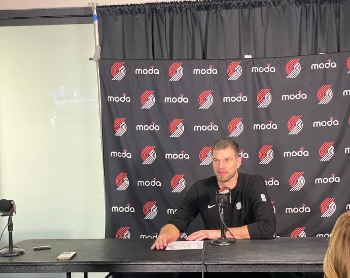 皇冠信用网登2代理_斯帅：暂时不会考虑增加杨瀚森场上时间 皇冠信用网登2代理他还没适应NBA节奏