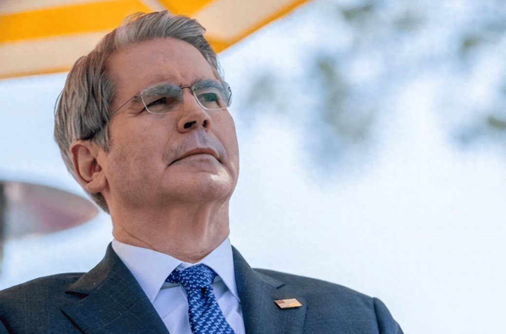 皇冠信用网址
_美财长对华放话:一旦中国在稀土上“出尔反尔”皇冠信用网址
,美国将随时准备动手!