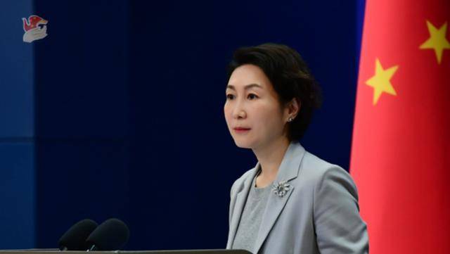 皇冠信用代理
_菲澳日美四国防长发表联合声明皇冠信用代理
,中方:强烈不满,坚决反对!