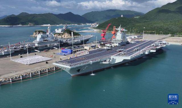 皇冠信用网APP下载
_军事专家:新型舰载机停放甲板皇冠信用网APP下载
,表明福建舰入列即具备战斗力