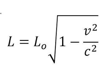 皇冠信用盘怎么开户
_人类首次皇冠信用盘怎么开户
!物理学家终于“看到”物体加速到99.9%光速的样子