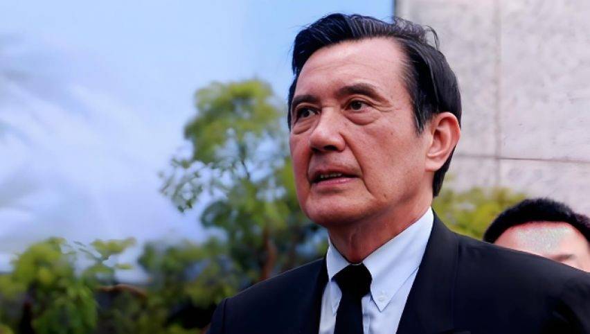 皇冠登3管理出租_解放军进台海皇冠登3管理出租，不到24小时，马英九开始追责，郑丽文摊牌两岸关系！赖清德已经退无可退