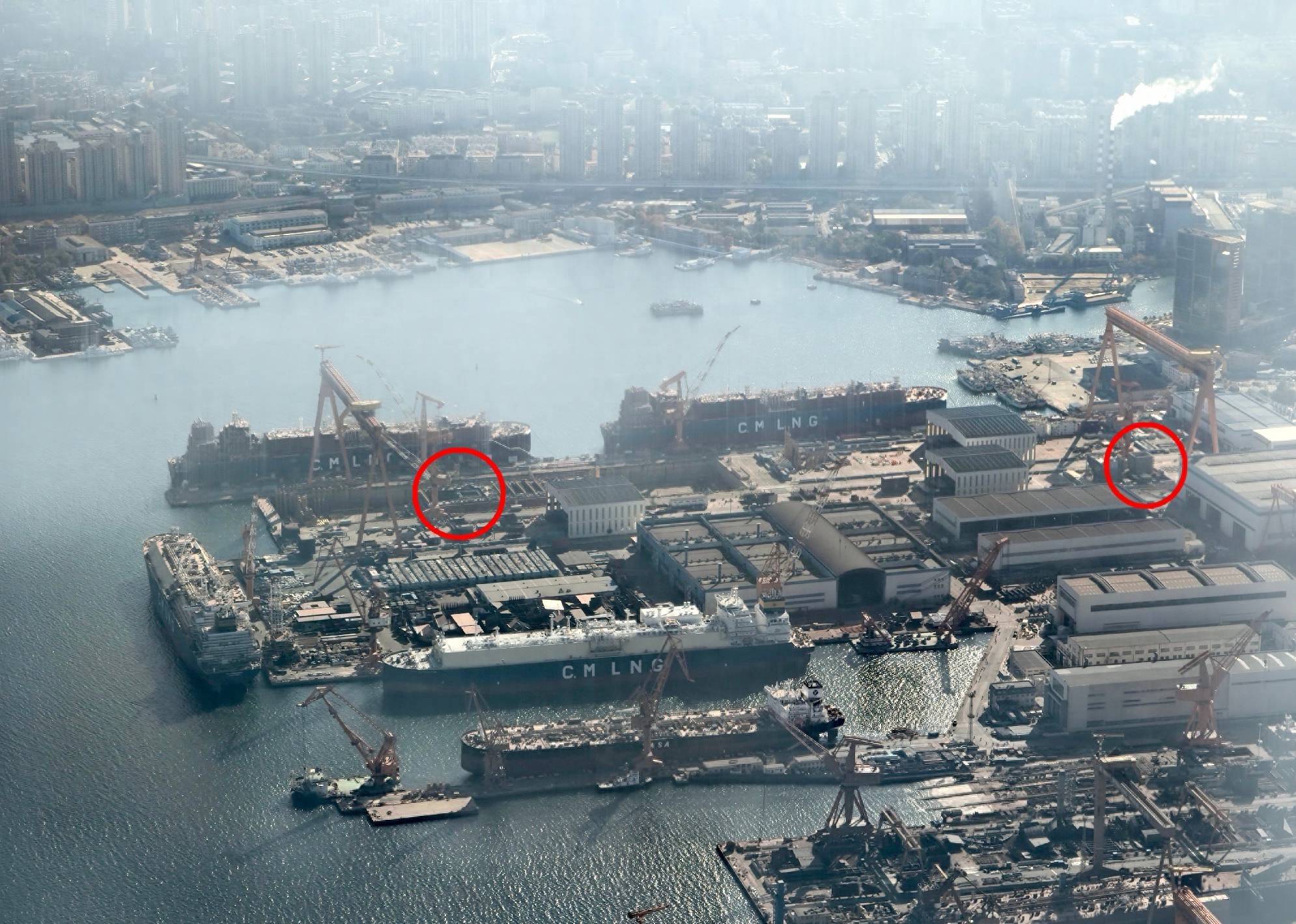 皇冠信用网APP下载_中国核动力航母真的来了！预计2030年服役皇冠信用网APP下载，中国海军即将迈入“无限续航”时代