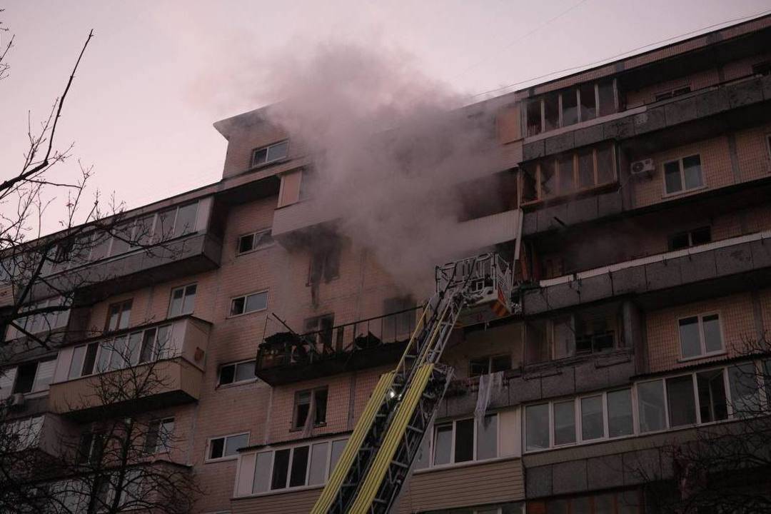 皇冠信用網代理流程_泽连斯基：乌克兰遭俄军大规模袭击 已致4人死亡