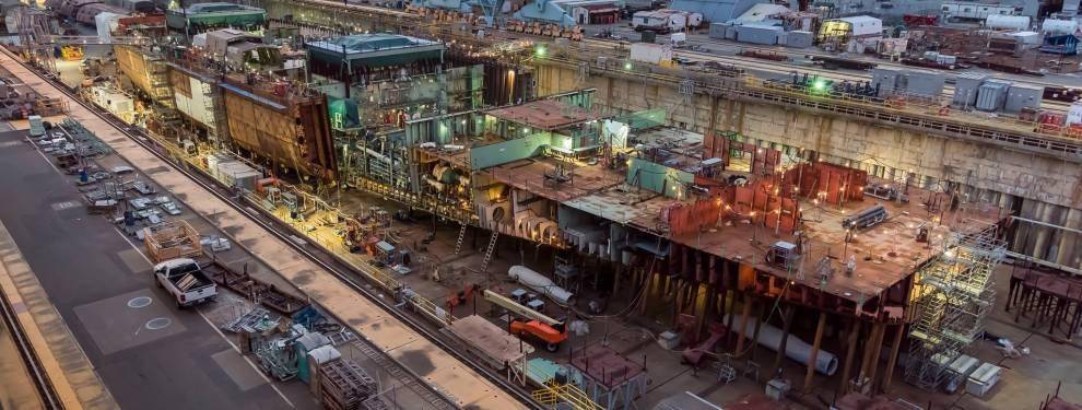 皇冠登3管理出租
_太振奋了!美媒:中国两艘超级航母皇冠登3管理出租
,南北同时开工,建造速度惊人