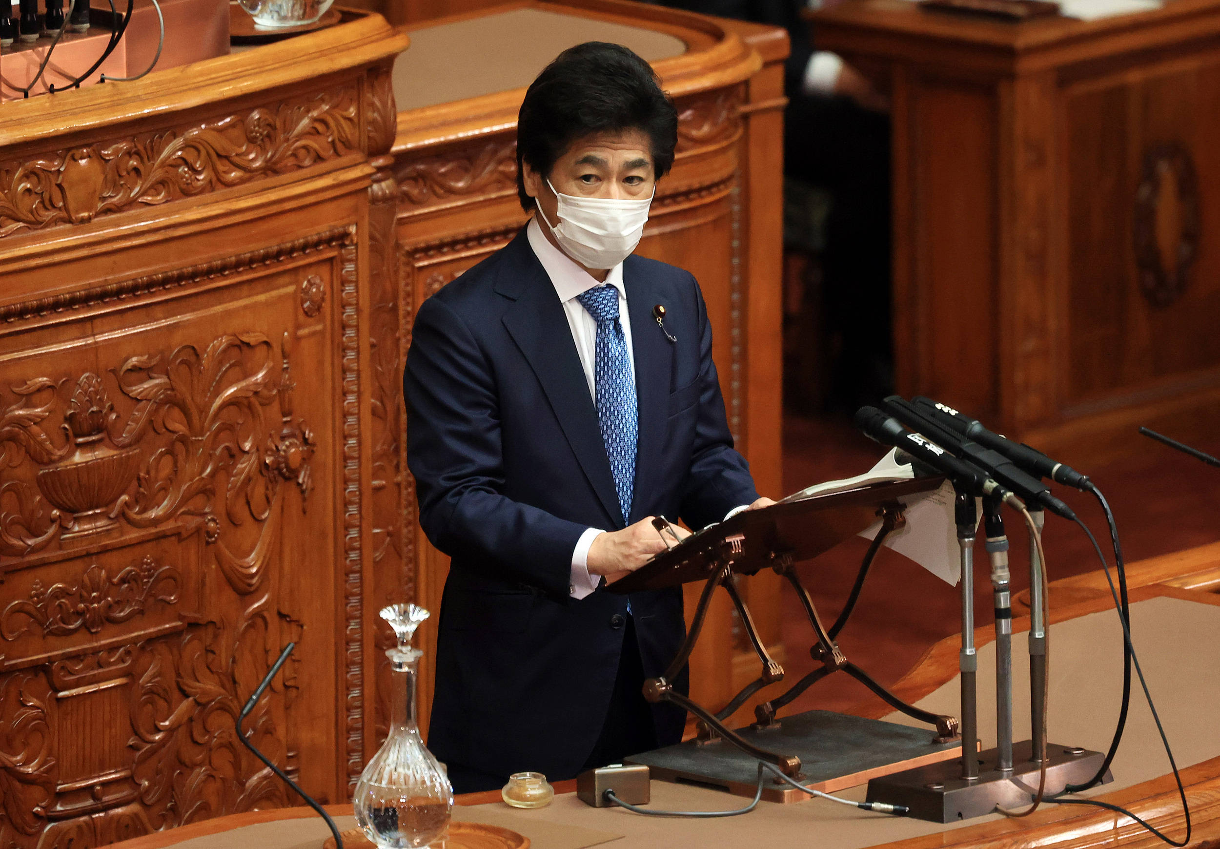 如何申请皇冠信用網会员
_自民党资深政要透露:高市早苗正反省有关涉台言论