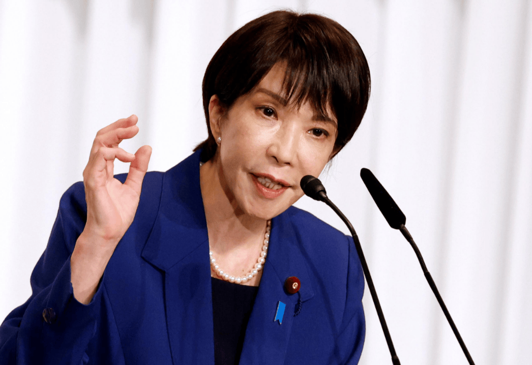 皇冠信用网怎么代理_联合国回应高市早苗错误言论皇冠信用网怎么代理，确认日本干涉台海等同侵略，中国有权力自卫