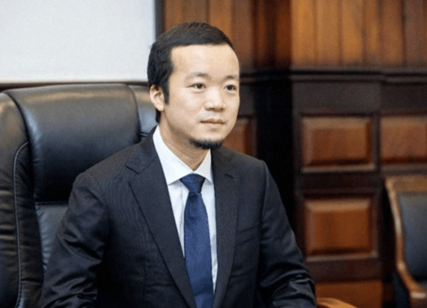 皇冠信用网怎么代理_“太子集团”陈志被曝在日购豪宅并成立3家相关企业皇冠信用网怎么代理，经常赴日 当地住户：没见过他