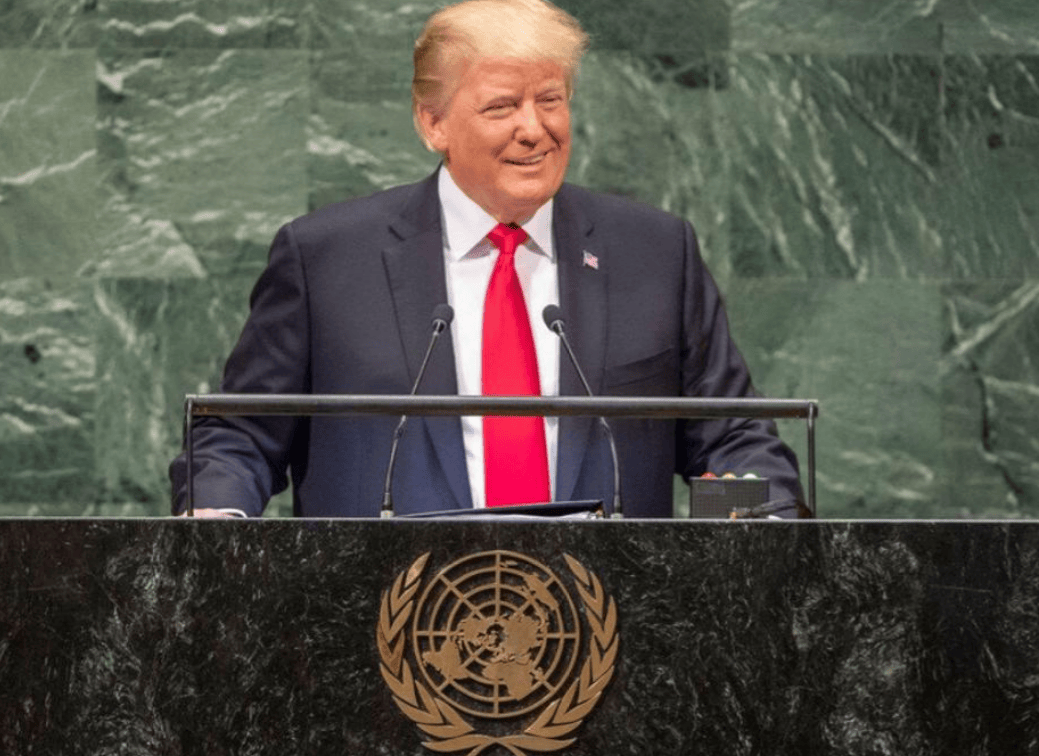 皇冠信用网可以占几成_13:0！特朗普感谢中俄弃权皇冠信用网可以占几成，而没有使用一票否决权，美方提案获安理会通过