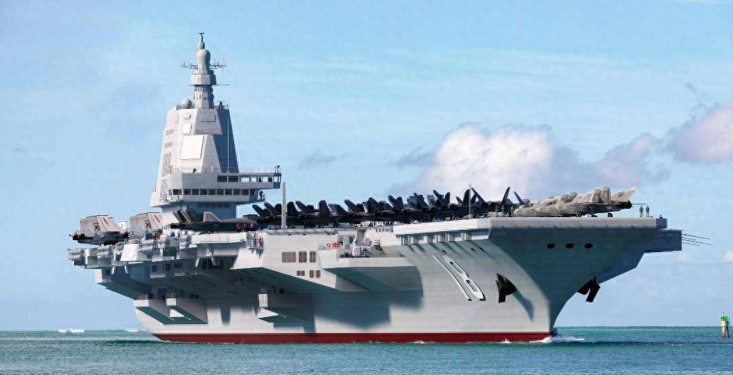 皇冠信用網会员申请网址
_日本亮出电磁炮对华示威皇冠信用網会员申请网址
,台军放狠话:福建舰要是敢来,用数百枚导弹将解放军拒之门外