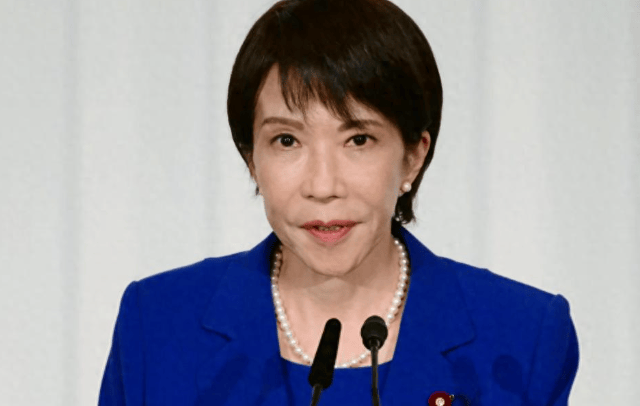 皇冠信用網需要押金吗
_行动暂停!中方怒火快压不住皇冠信用網需要押金吗
,李在明下定决心,第一个向日本发难,高市早苗这回玩过火了