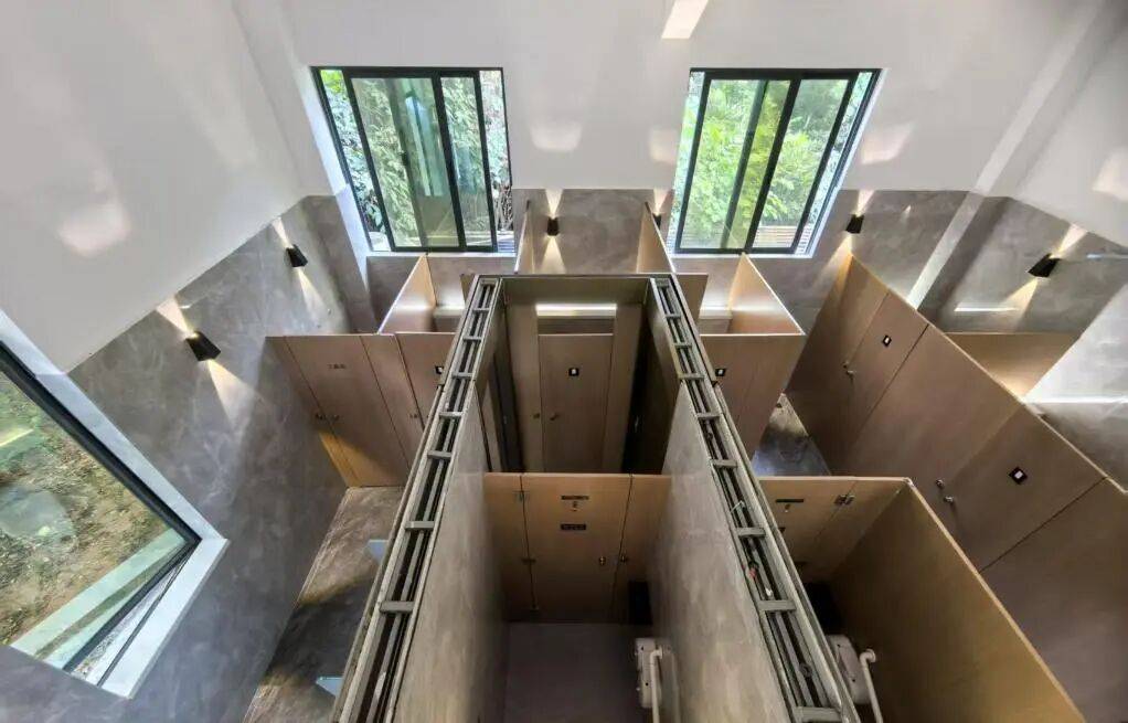 信用网怎么注册_如何破解“女厕排队之困”信用网怎么注册？