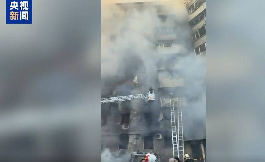 皇冠信用网如何申请
_泽连斯基发文皇冠信用网如何申请
!“乌克兰正紧急应对俄方的大规模袭击”