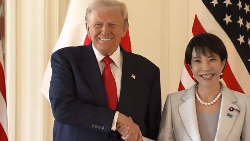 皇冠信用网代理_大结局要来？高市早苗被催下台皇冠信用网代理，解放军报昭告全球，日本胆敢出手，全境都将沦为战场！