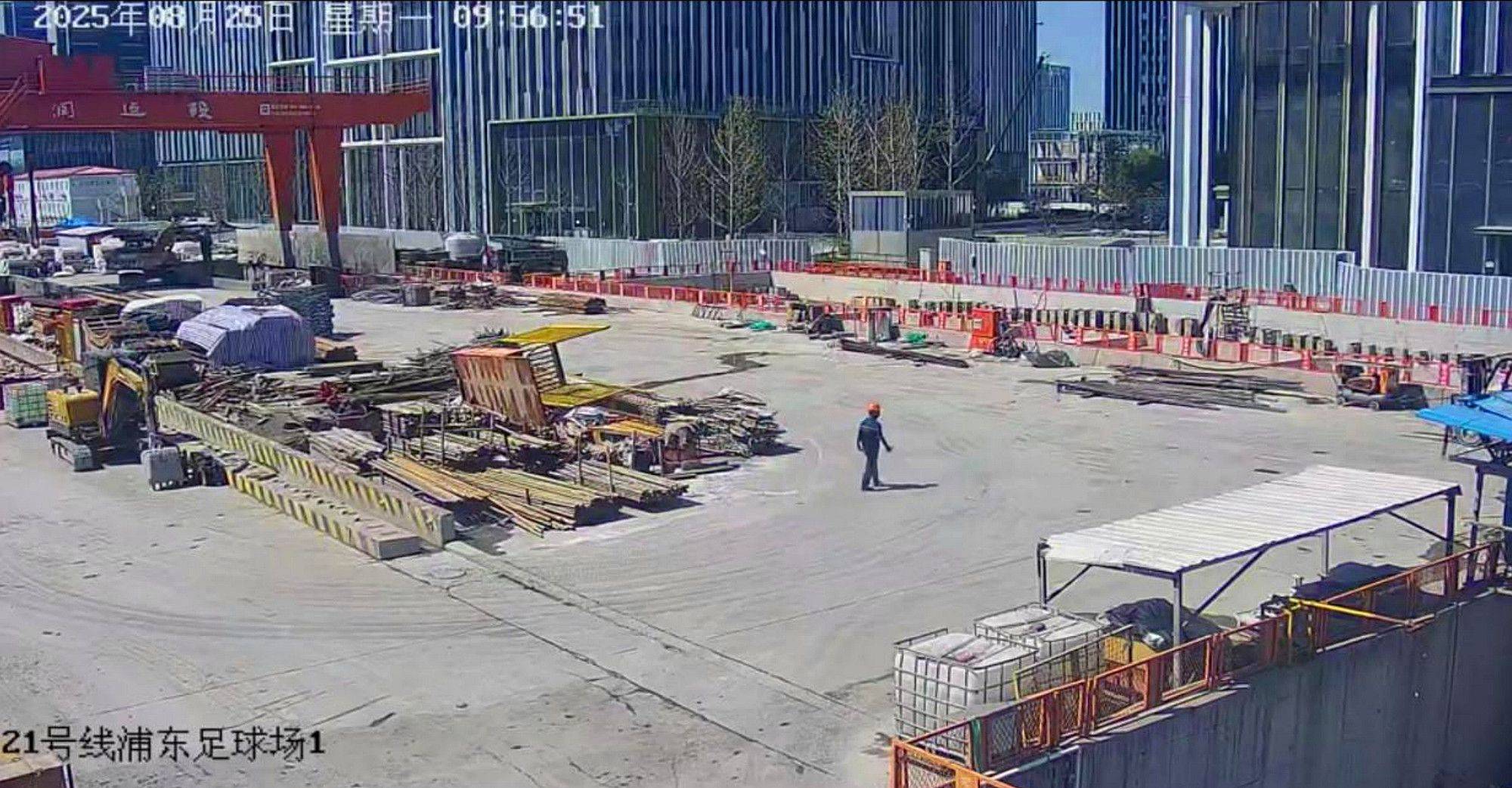 皇冠信用代理流程
_上海轨交21号线一期土建7标发生高坠事故致1死皇冠信用代理流程
,事故调查报告公布