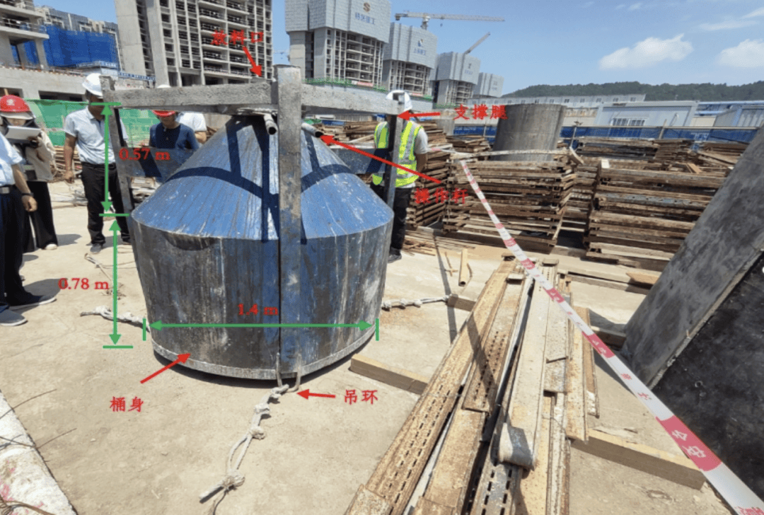 皇冠信用网登2代理_钢丝绳腐蚀生锈！深圳官方通报一工地亡人事故皇冠信用网登2代理，多公司及人员被建议处理