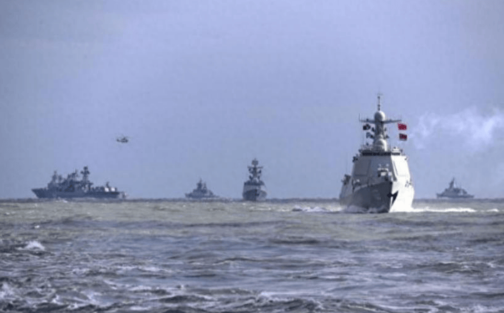 皇冠信用网如何注册_中国黄海军演长达两周皇冠信用网如何注册，日本民众嗅到危险信号，石破茂再痛批高市早苗！