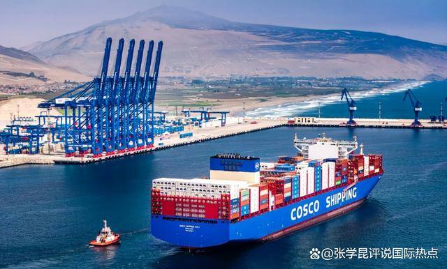 皇冠信用網代理
_自家丢掉的买卖皇冠信用網代理
,中国要再拿回来,千载难逢的机会,巴拿马要抓住