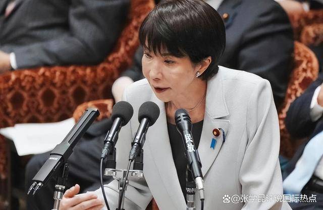 皇冠信用网代理流程_重大爆料！特朗普果然给高市下了指令皇冠信用网代理流程，但日本的反应，中方不满意