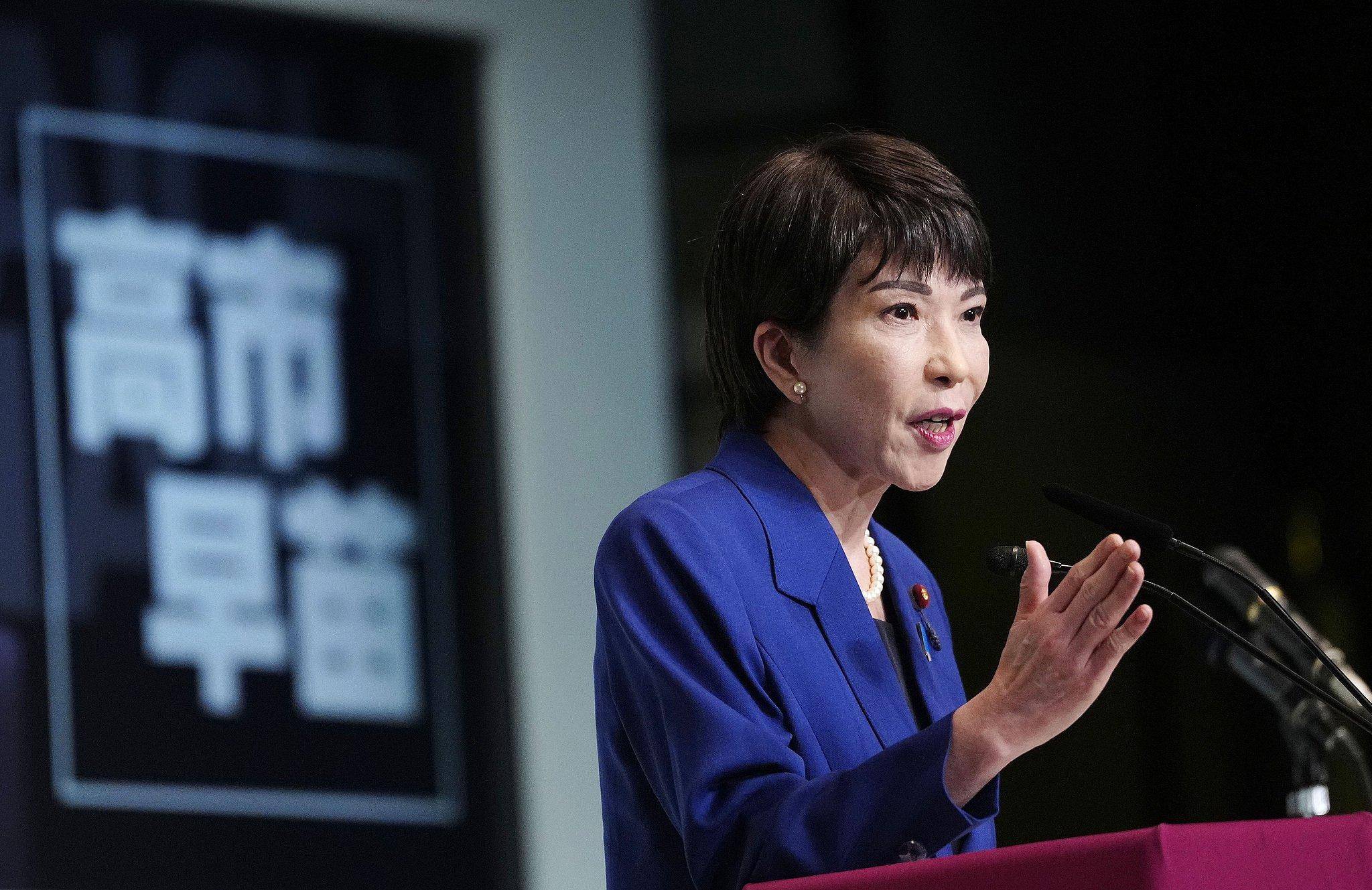 那不勒斯足球_日本放低姿态那不勒斯足球，主动向中国递出“橄榄枝”！特朗普急着撇清关系，中方策略奏效了