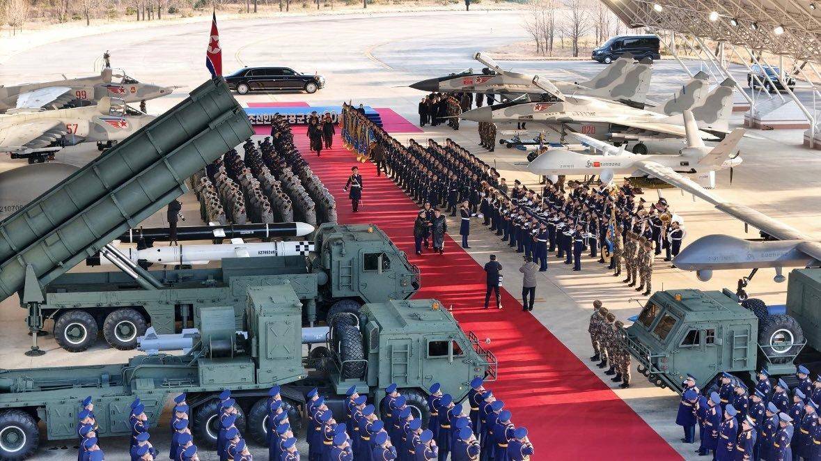 弗拉门戈足球
_霹雳-15配上预警机弗拉门戈足球
,歼-10出口朝鲜最佳时机,对美日韩最好的威慑