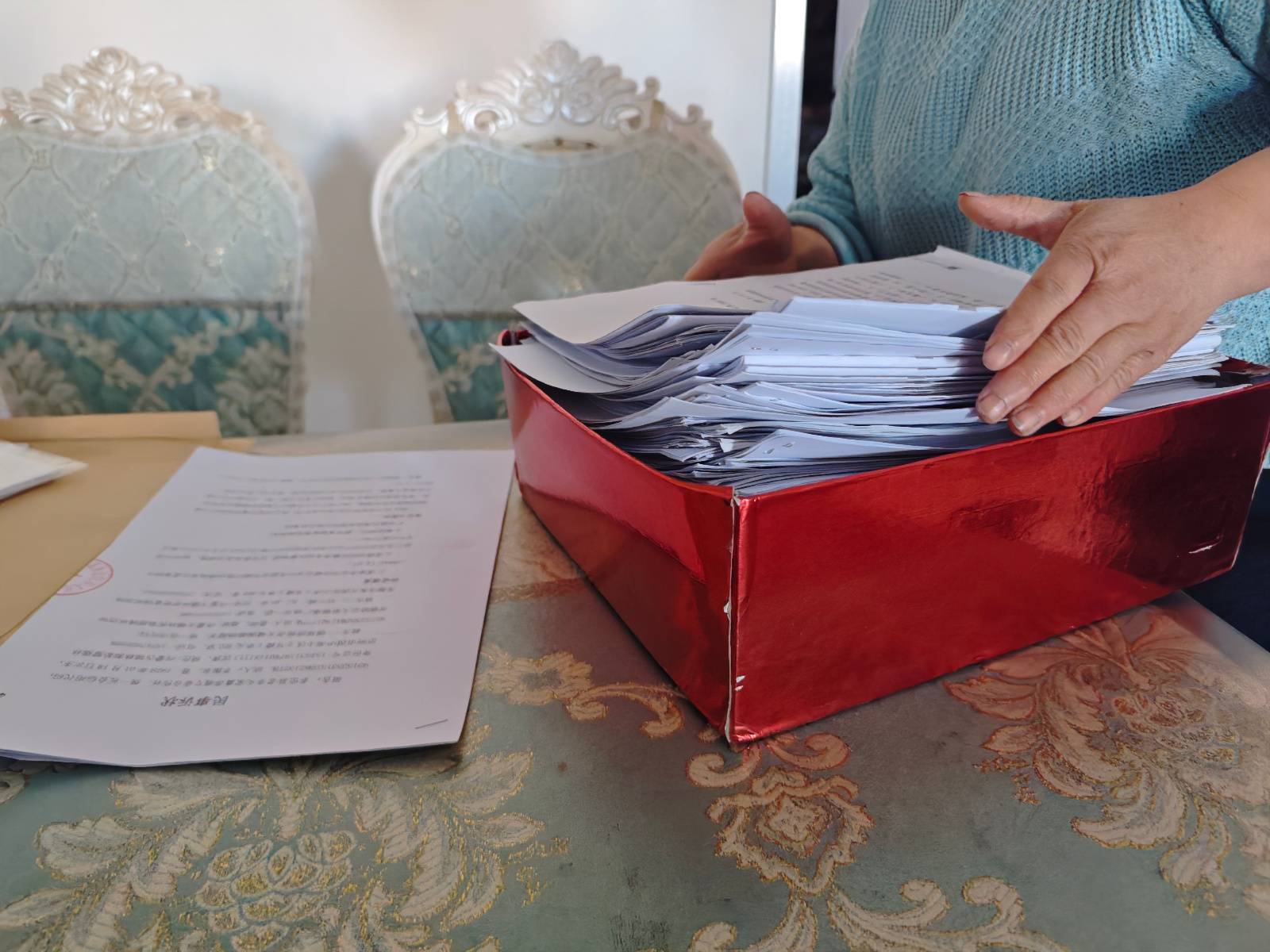 卡塔尔足球世界杯_“超市被员工偷倒闭”当事人：有人1700元货结1元卡塔尔足球世界杯，事后盗窃者反被合伙人招走