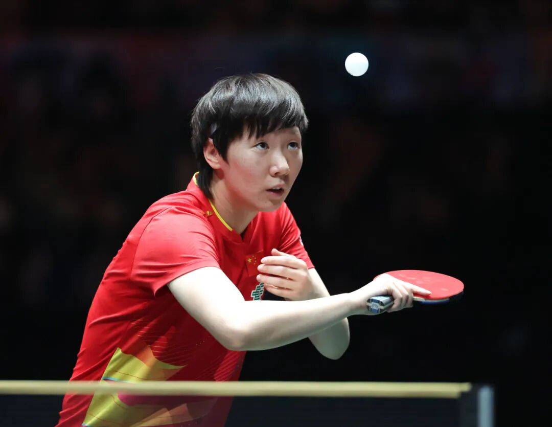 巴拉圭足球
_中国队全胜进4强巴拉圭足球
,半决赛将战韩国队 | 混团世界杯