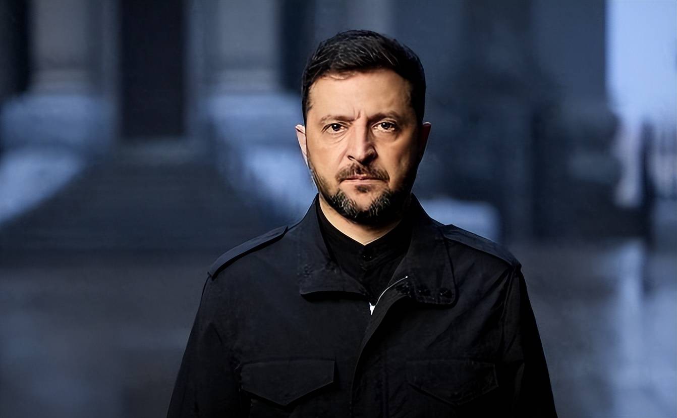 科特迪瓦足球
_谈判结果出来了!泽连斯基表态科特迪瓦足球
,特朗普回应四个字,普京发出警告,乌克兰只剩下一条路可走