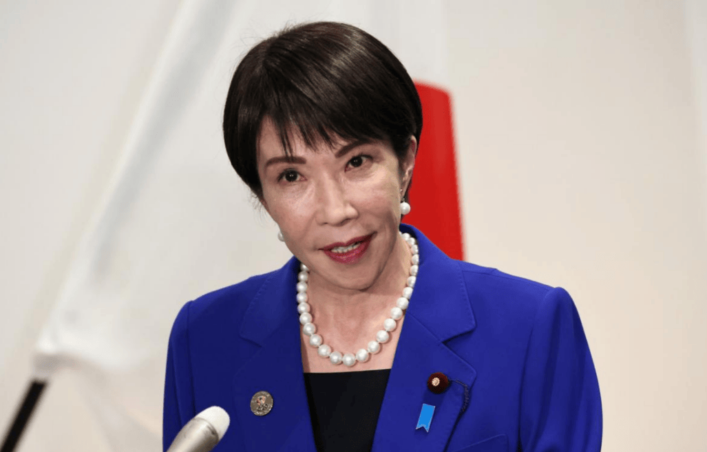 欧洲附加赛B组_高市早苗又生毒计欧洲附加赛B组，日本决议在联大高票通过，要求中国自废武功