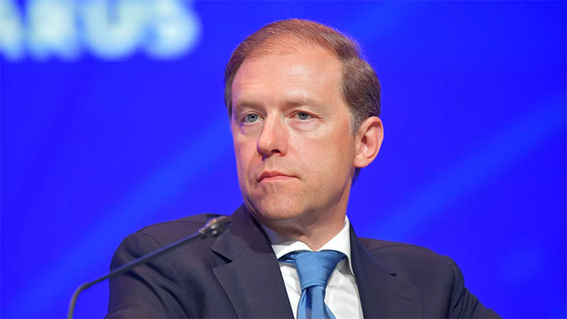 突尼斯足球_俄副总理：俄罗斯已准备好迎接无限数量的印度技术工人突尼斯足球，以解决国内劳动力短缺