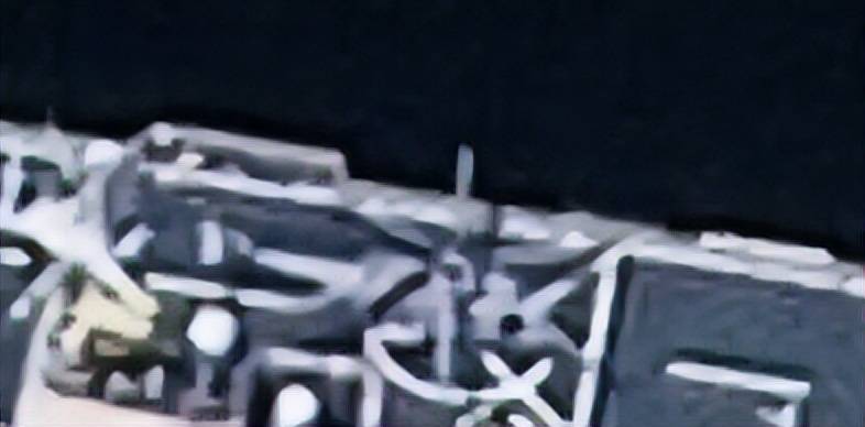 法国世界杯足球
_直-20T都拍到了!美国卫星秀精度法国世界杯足球
,监视中国075舰,7万吨直奔澳洲