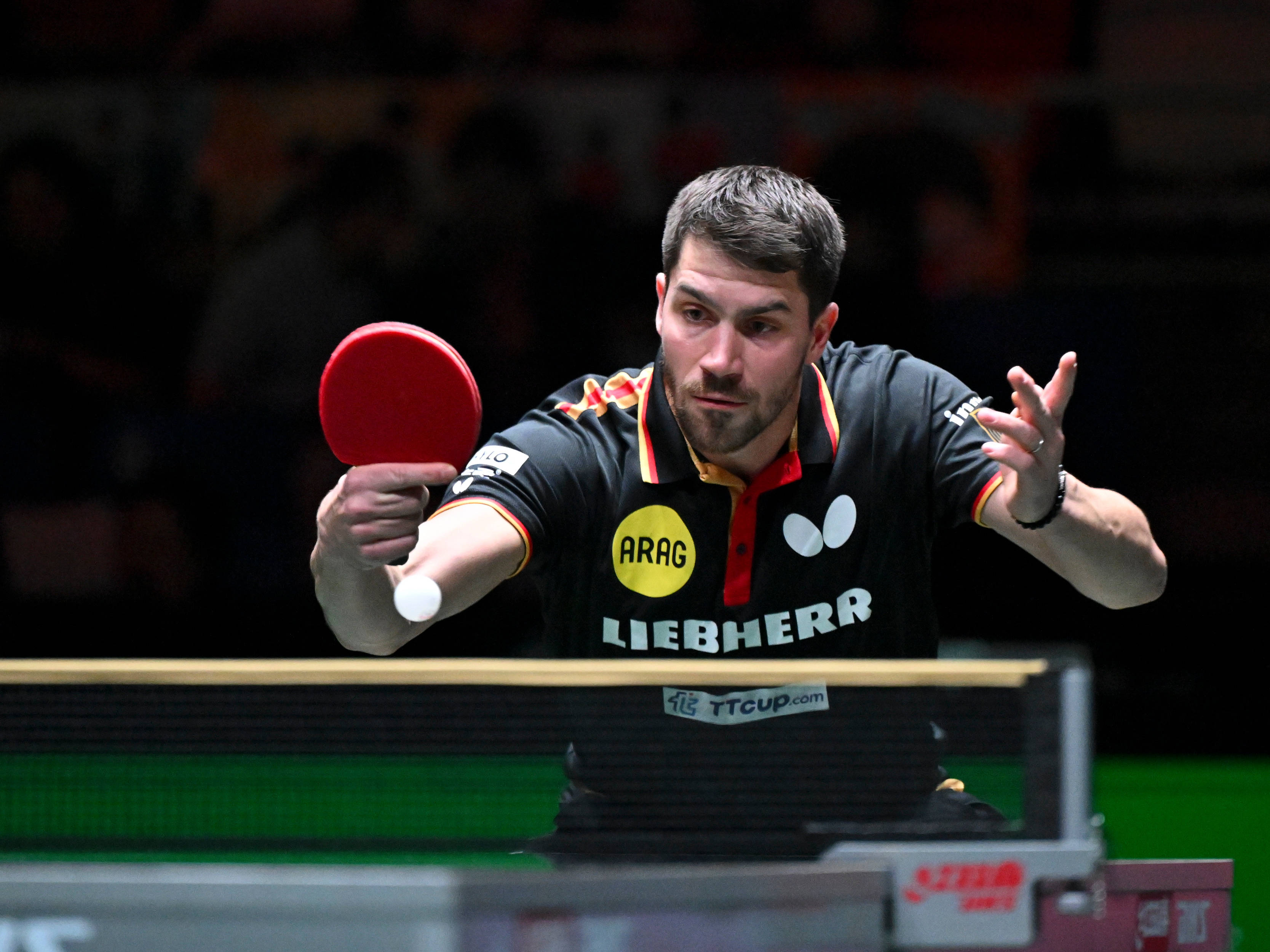 挪威足球
_乒乓球混合团体世界杯|德国队获得铜牌