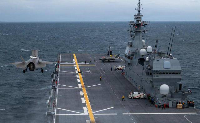 皇冠信用代理注册
_果然本性难改:12架F2挂48枚导弹升空皇冠信用代理注册
,日本演练“偷袭”辽宁舰?