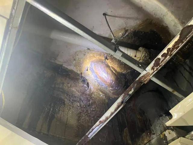 皇冠手机登入网址_“每天回家我都想吐!”整整3年皇冠手机登入网址,因顶楼住户一个操作,广东一小区整栋楼业主直呼“苦不堪言”,多方回应