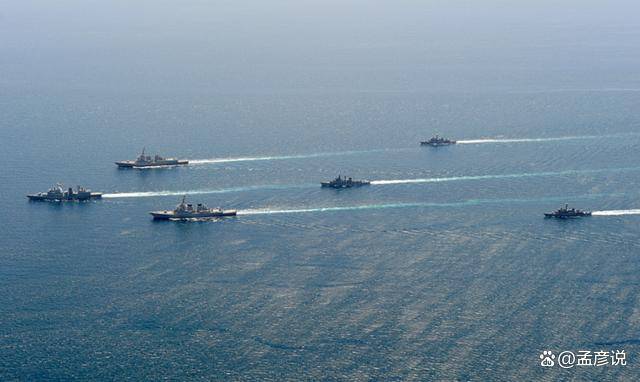 皇冠信用网口出租_美军收到情报皇冠信用网口出租，台海一旦开战，解放军600枚超导，让美军有来无回