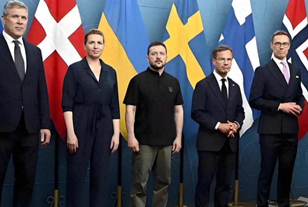 皇冠信用网平台代理_493:127!欧盟投票结果公布皇冠信用网平台代理,德国不装了,俄罗斯迎来真正对手!