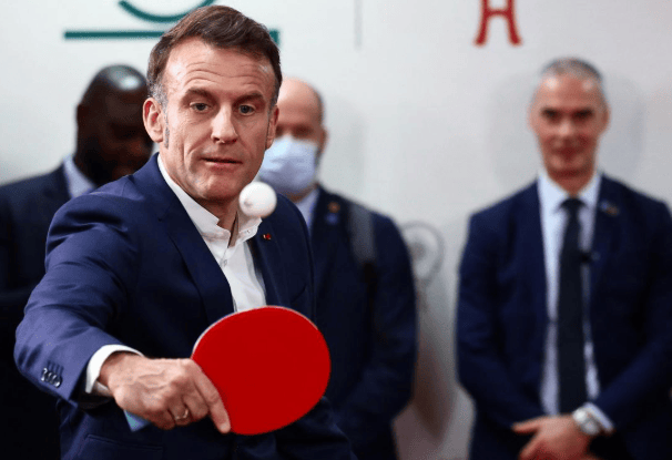 皇冠信用网如何注册_G7要变天?日本死磕不让中国来皇冠信用网如何注册,北约或下场,马克龙立场开始转变