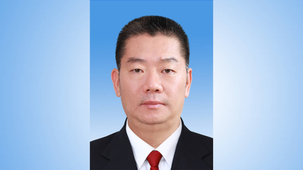 亚洲杯足球比赛比分_广东揭阳市委常委、常务副市长蔡淡群任潮州市代市长