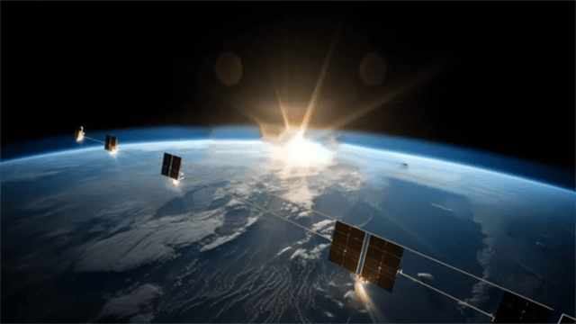 皇冠信用网怎么代理_数万星链发起“围攻”皇冠信用网怎么代理,中国六战六捷,对美完成降维打击