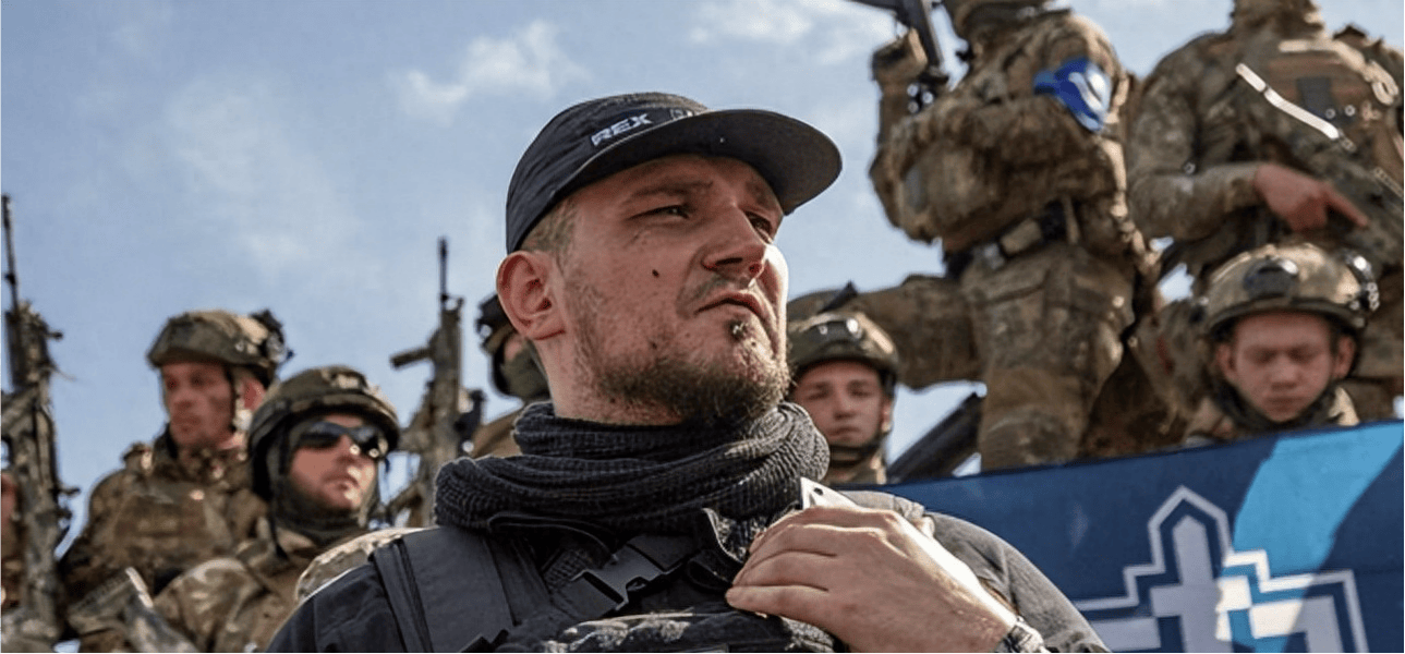 hga050皇冠代理_俄军炸死六条大鱼！叛军总司令伏诛hga050皇冠代理，两名中国香港籍雇佣兵牺牲