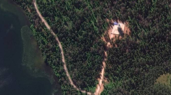 皇冠信用网出租_遭袭的普京官邸不是克里姆林宫皇冠信用网出租,而是……