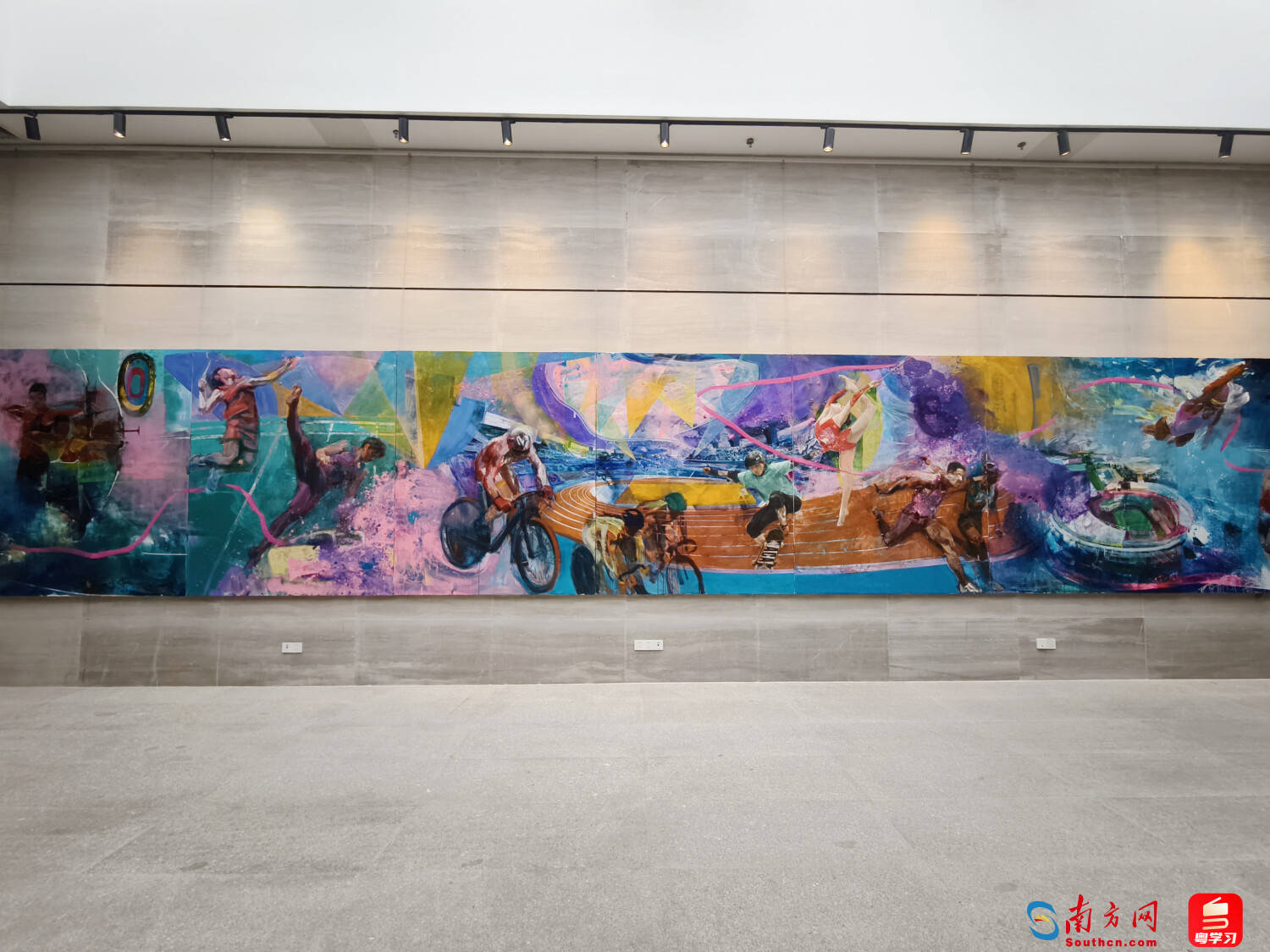 皇冠体育App下载_回眸2025:广东文化热点图鉴