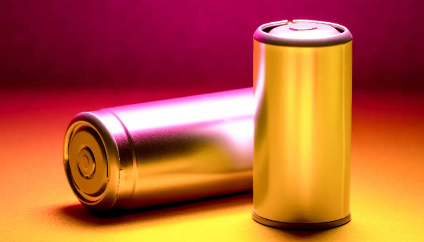 正版皇冠信用网代理_“半固态”出局正版皇冠信用网代理！中国制定全球首个固态电池国标