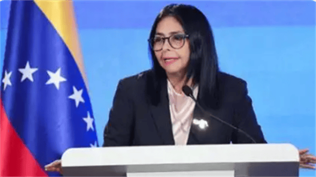 皇冠体育官网_强掳马杜罗后皇冠体育官网,特朗普才反应过来,自己闯下一个天大的麻烦