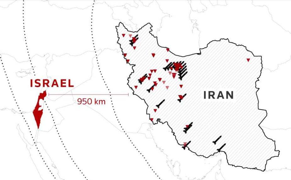 皇冠信用网庄家_伊朗危险皇冠信用网庄家，5架俄罗斯大运抵达：法军开火了，击落2架以色列无人机