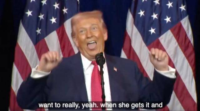 皇冠信用网代理注册_特朗普说中方可随意收拾“台独”？解决台湾问题皇冠信用网代理注册，何须看美国脸色