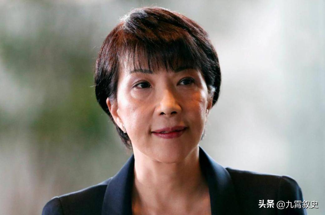 皇冠信用网合作
_出动3路人马皇冠信用网合作
,高市早苗对华正式宣战,关键时刻,特朗普却摊牌了